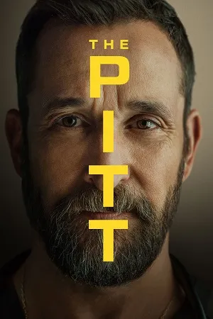 The Pitt Season 2 2026 Hindi Dual Audio [EP - 08 Added]
